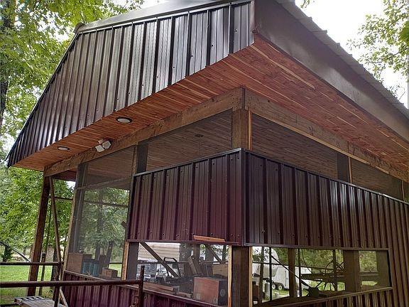 4420 Southeast 1150th Road Collins, MO 64738 - Photo 65 of 92