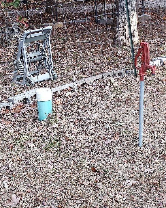 4420 Southeast 1150th Road Collins, MO 64738 - Photo 70 of 92