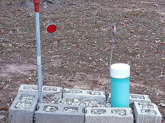 4420 Southeast 1150th Road Collins, MO 64738 - Photo 71 of 92