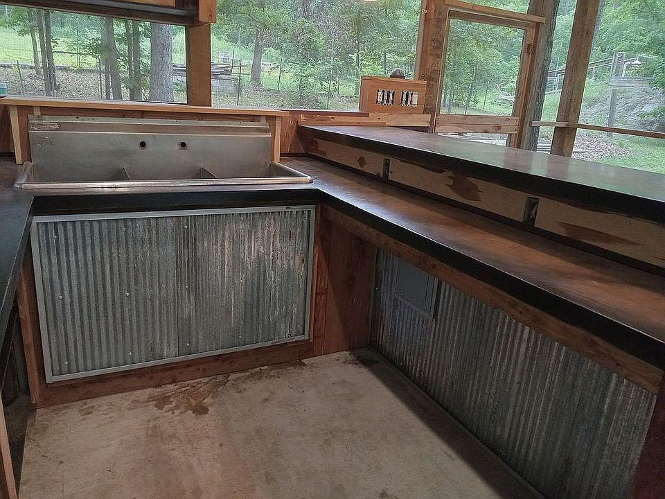 4420 Southeast 1150th Road Collins, MO 64738 - Photo 76 of 92