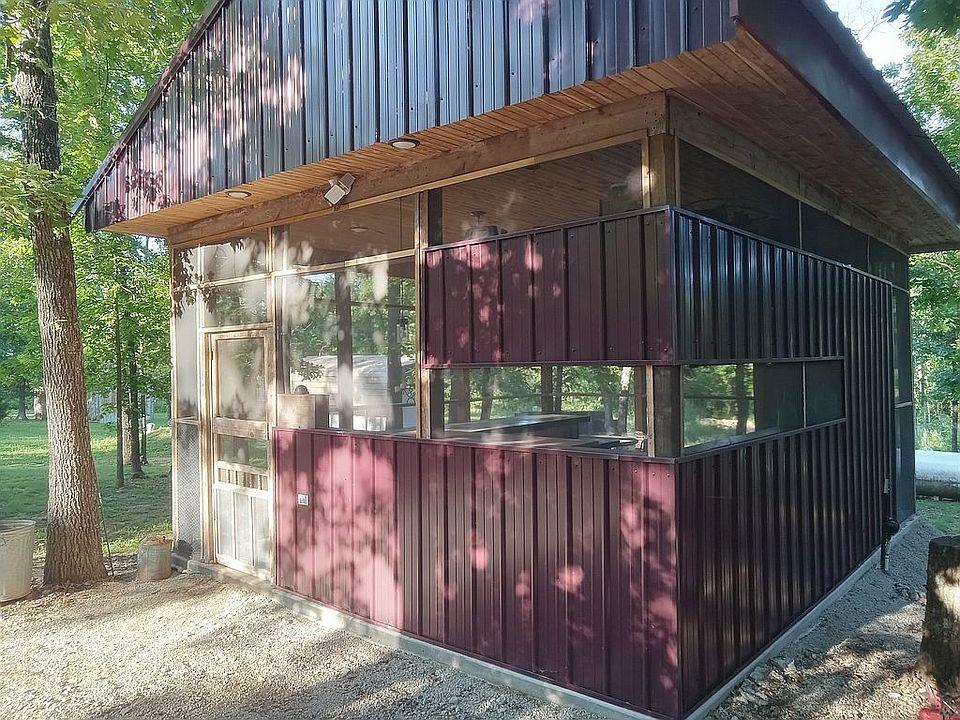 4420 Southeast 1150th Road Collins, MO 64738 - Photo 79 of 92