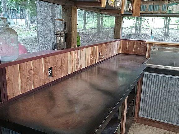 4420 Southeast 1150th Road Collins, MO 64738 - Photo 80 of 92