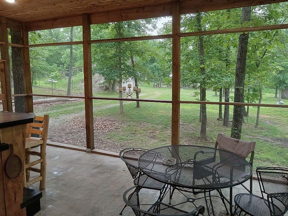 4420 Southeast 1150th Road Collins, MO 64738 - Photo 82 of 92