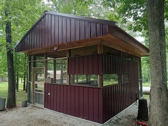 $349,900 | 4420 Southeast 1150th Road, Collins, MO 64738