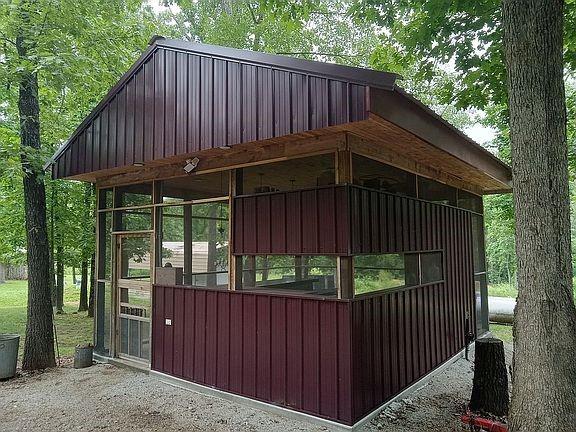 4420 Southeast 1150th Road Collins, MO 64738 - Photo 83 of 92