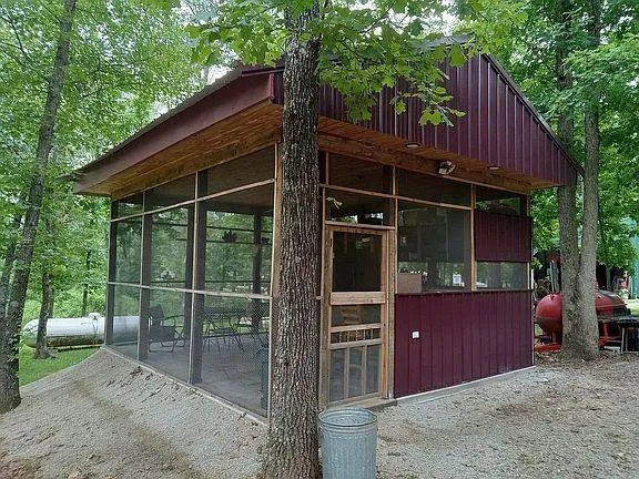 $349,900 | 4420 Southeast 1150th Road, Collins, MO 64738