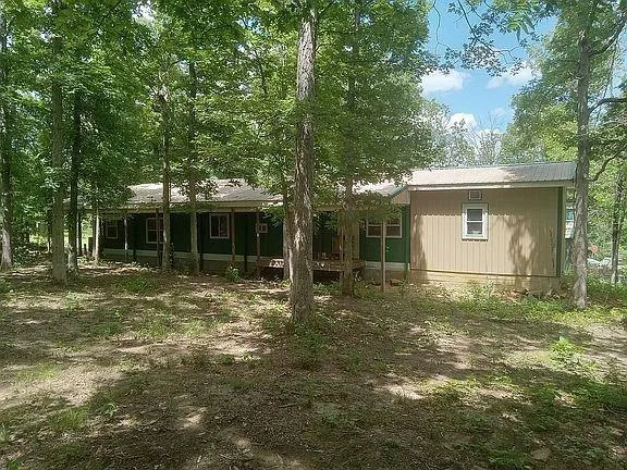 $349,900 | 4420 Southeast 1150th Road, Collins, MO 64738