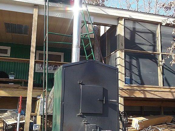 4420 Southeast 1150th Road Collins, MO 64738 - Photo 87 of 92