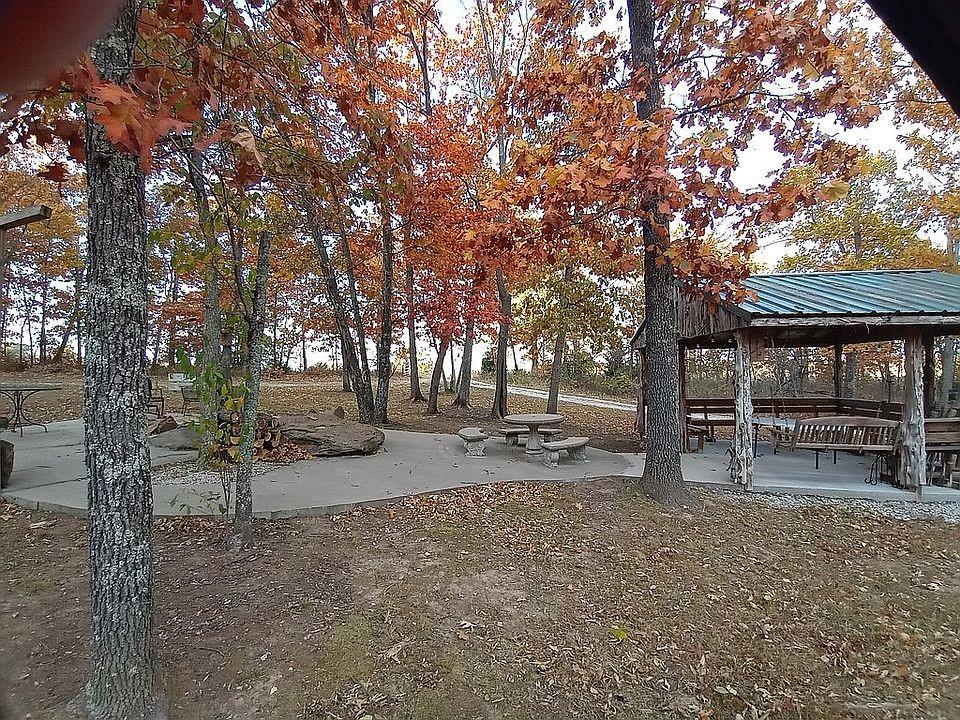 4420 Southeast 1150th Road Collins, MO 64738 - Photo 10 of 92