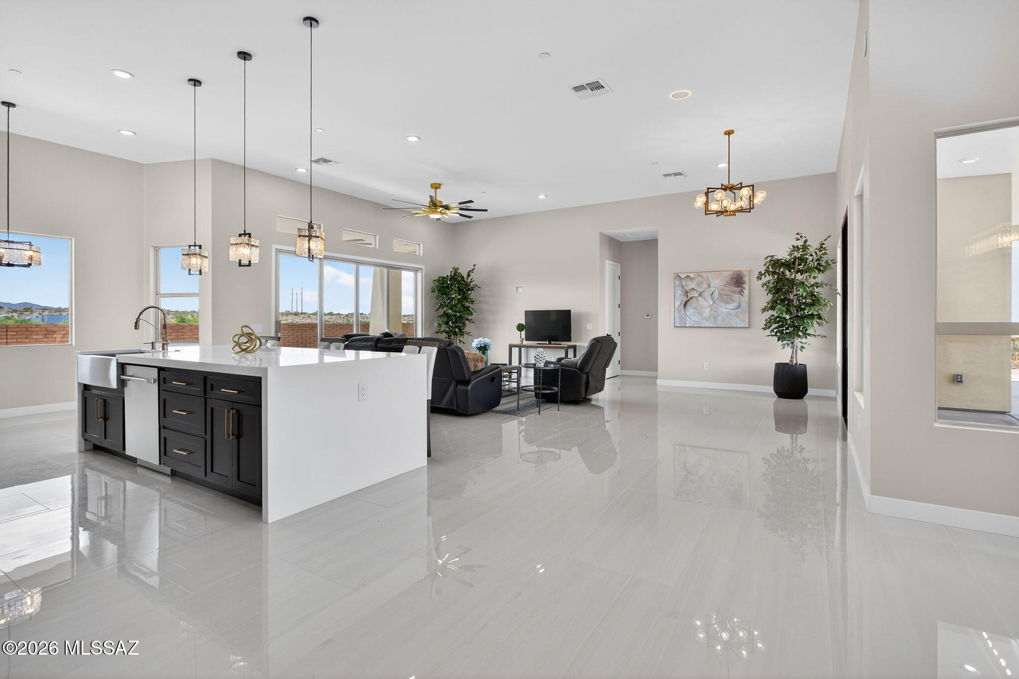 14652 East Sands Ranch Road Vail, AZ 85641 - Photo 12 of 45