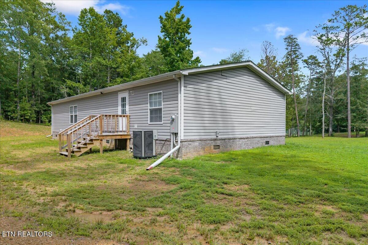 381 Scott Subd Road Ten Mile, TN 37880 - Photo 26 of 35 31