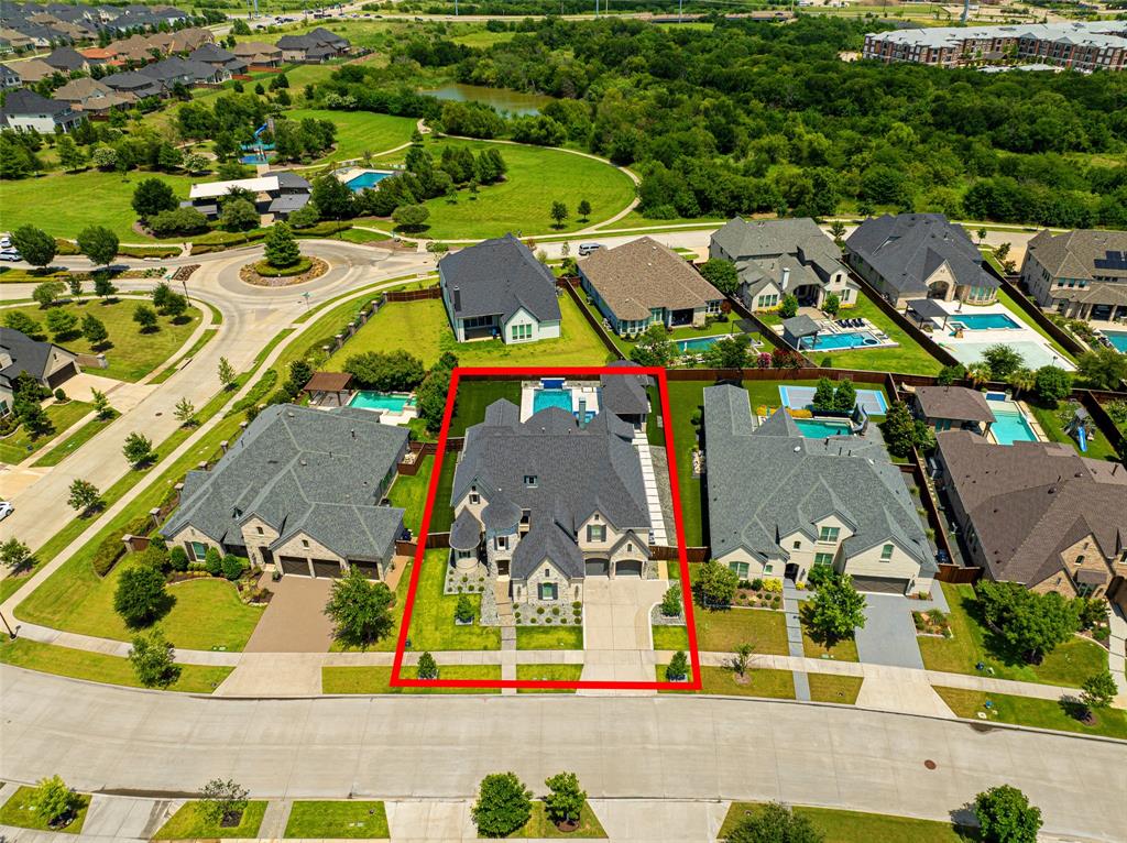 6258 Brentway Road Frisco, TX 75034 - Photo 40 of 40
