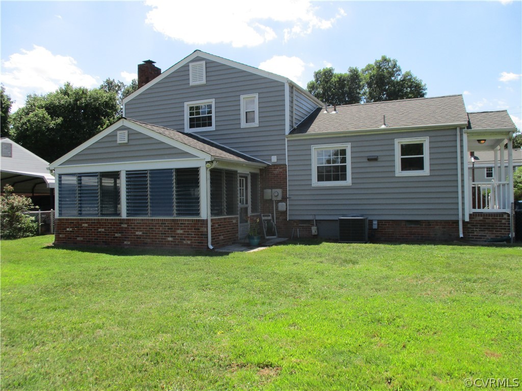 10009 Purcell Road Henrico, VA 23228 - Photo 34 of 38 Gallery Image 34