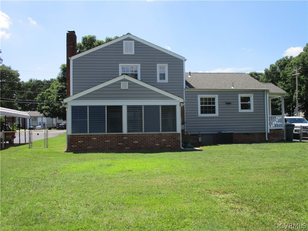 10009 Purcell Road Henrico, VA 23228 - Photo 36 of 38 Gallery Image 36