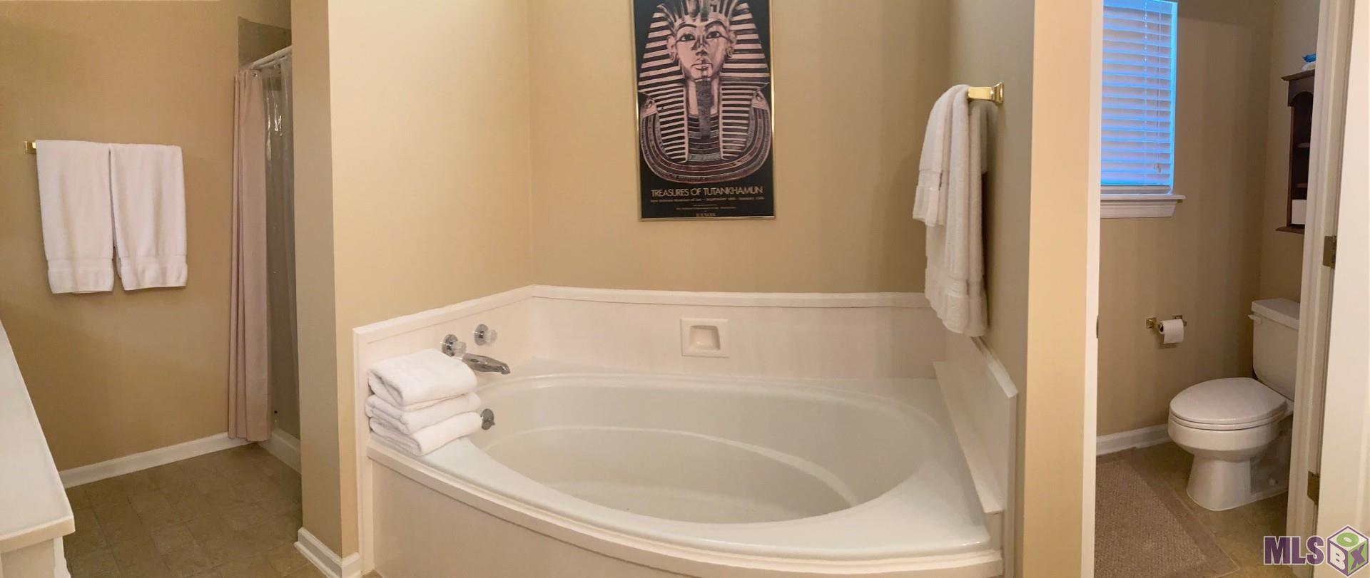 5242 Rivermeadow Drive Baton Rouge, LA 70820 - Photo 15 of 17