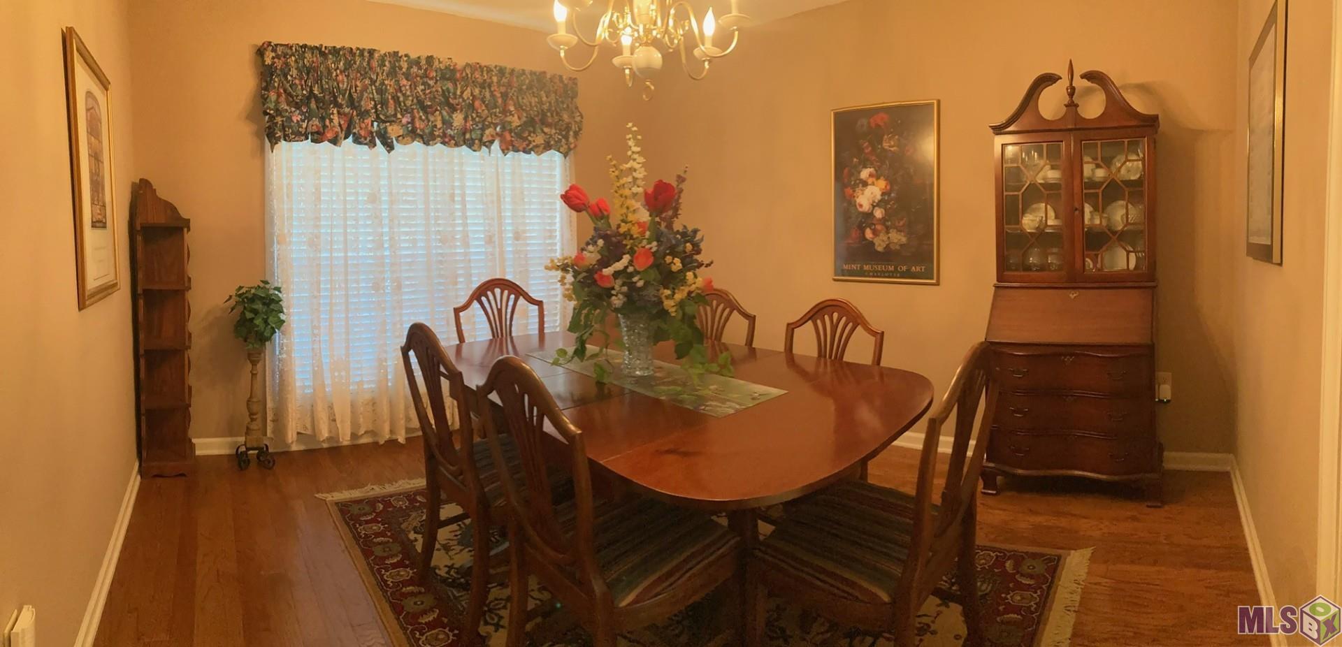 5242 Rivermeadow Drive Baton Rouge, LA 70820 - Photo 7 of 17