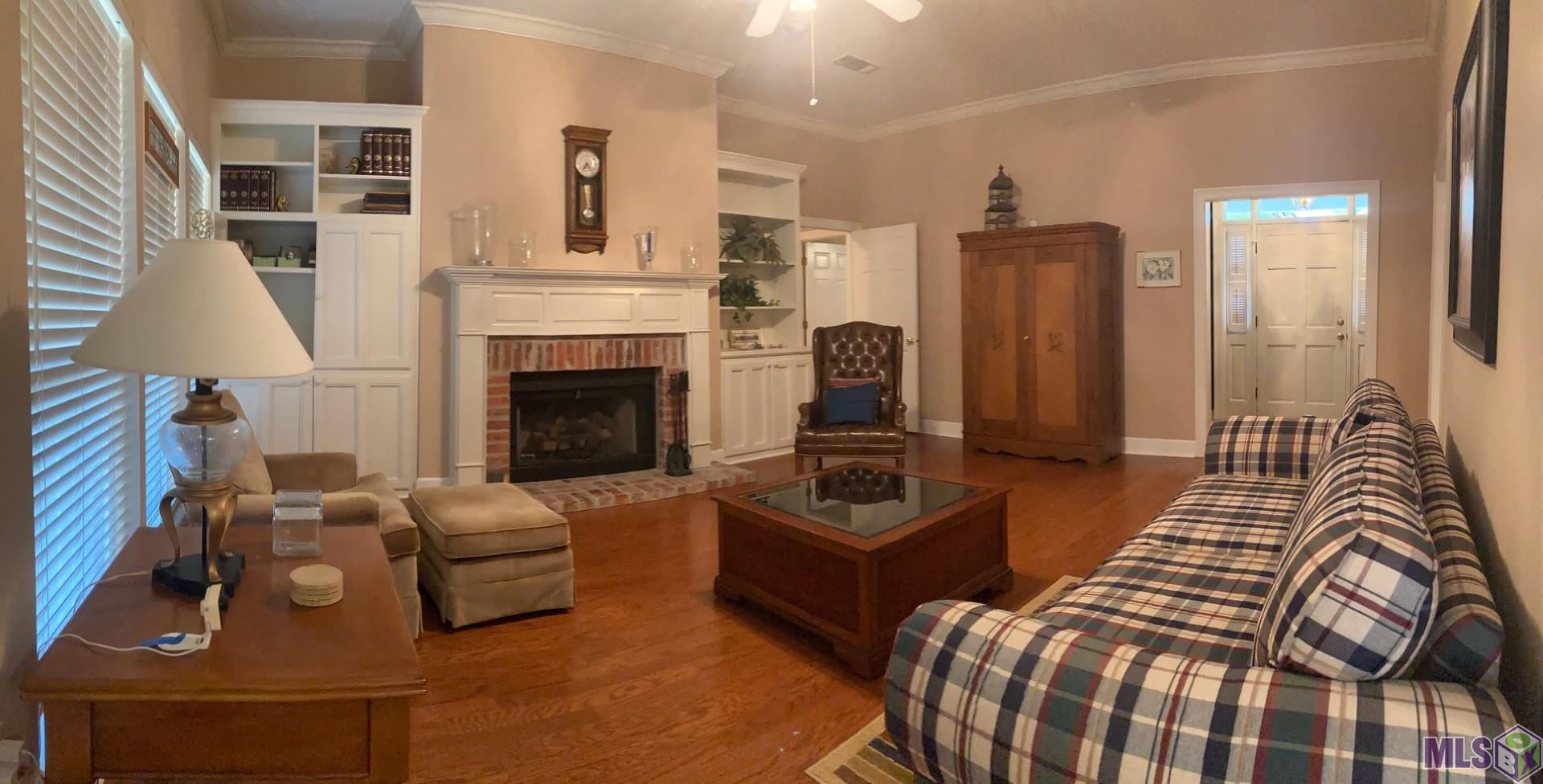 5242 Rivermeadow Drive Baton Rouge, LA 70820 - Photo 8 of 17