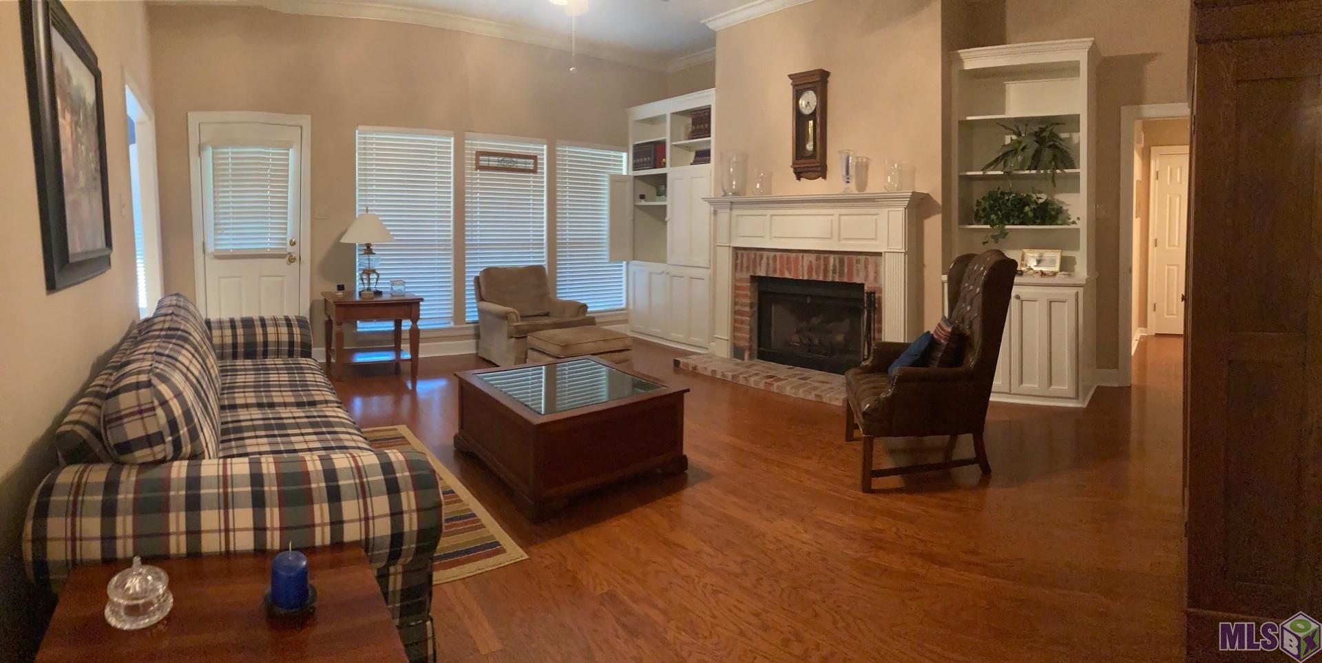 5242 Rivermeadow Drive Baton Rouge, LA 70820 - Photo 9 of 17