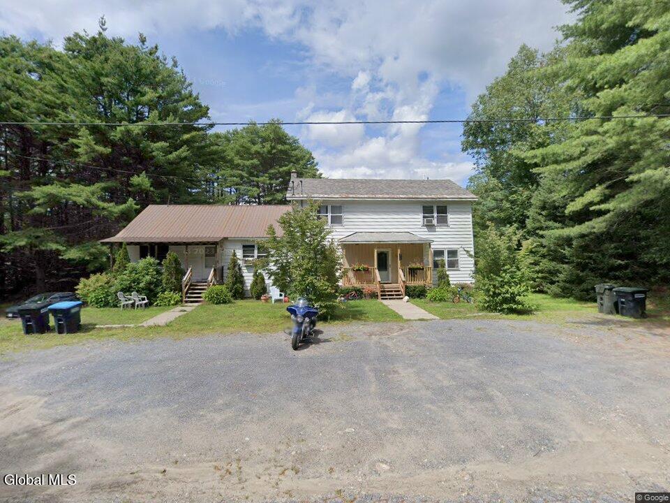 79 Dixon Road, Unit 2 Chester, NY 12817 - Photo 1 of 1 Front