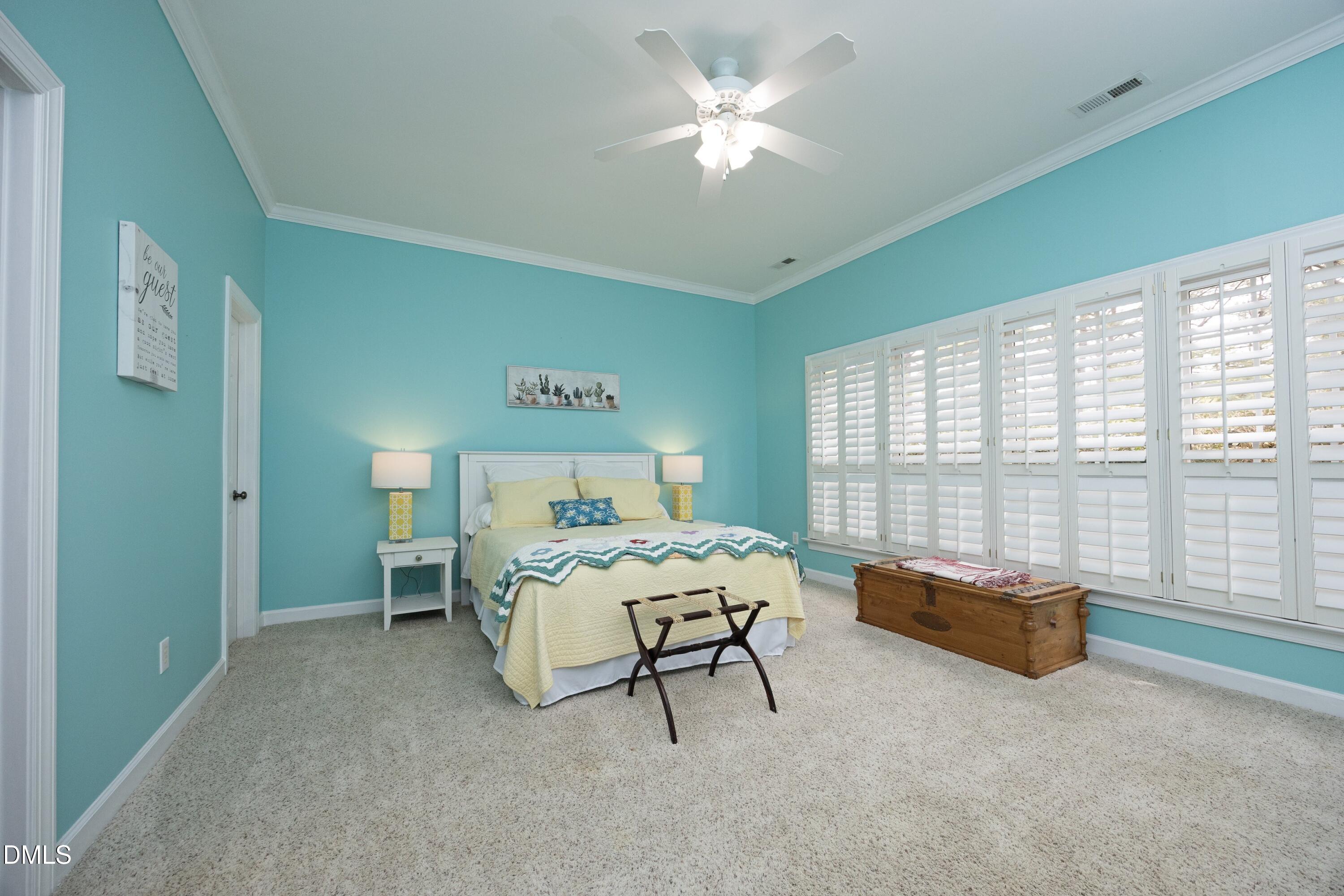 2908 Aquila Way Raleigh, NC 27614 - Photo 39 of 57