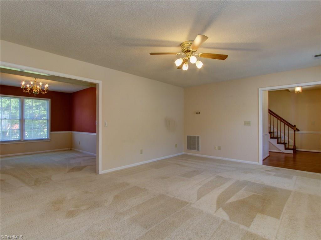 5806 Running Ridge Road Greensboro, NC 27407 - Photo 11 of 29 Gallery Image 11