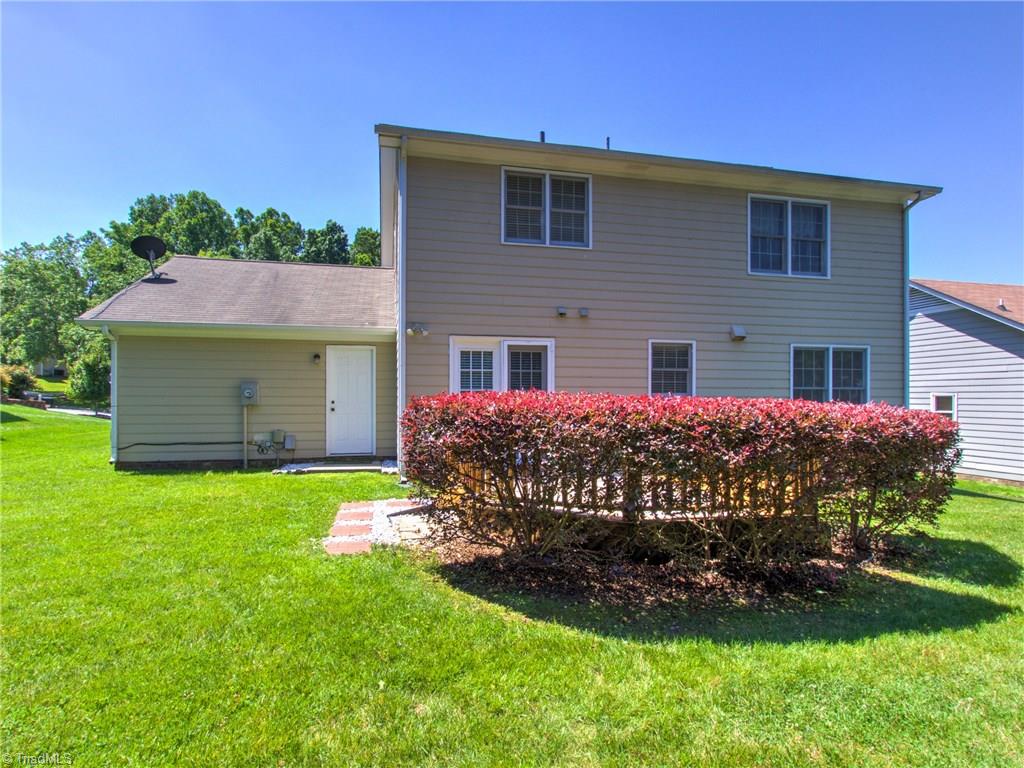 5806 Running Ridge Road Greensboro, NC 27407 - Photo 28 of 29 Gallery Image 28