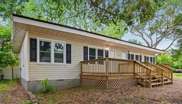 $1,200 | 405 12th Avenue South, Unit 4, Myrtle Beach, SC 29577
