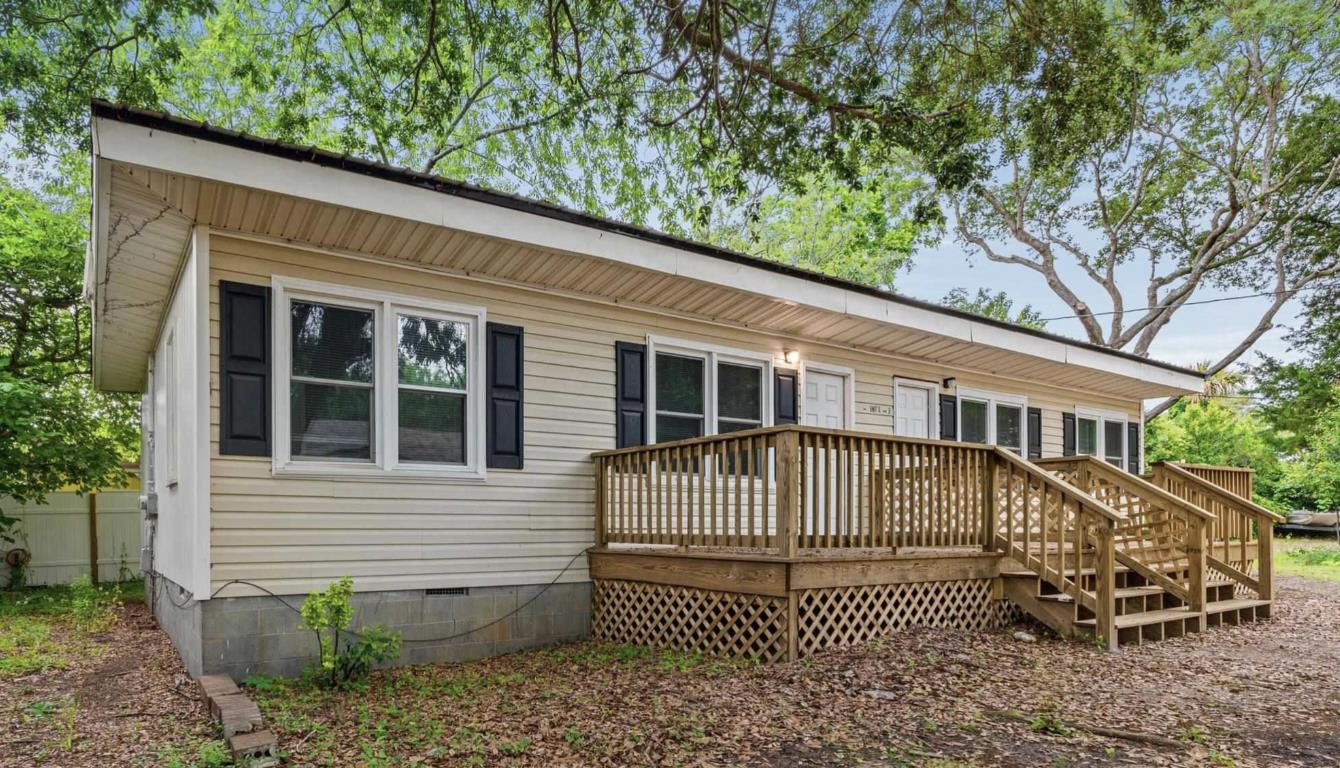 405 12th Avenue South, Unit 4 Myrtle Beach, SC 29577 - Photo 1 of 7