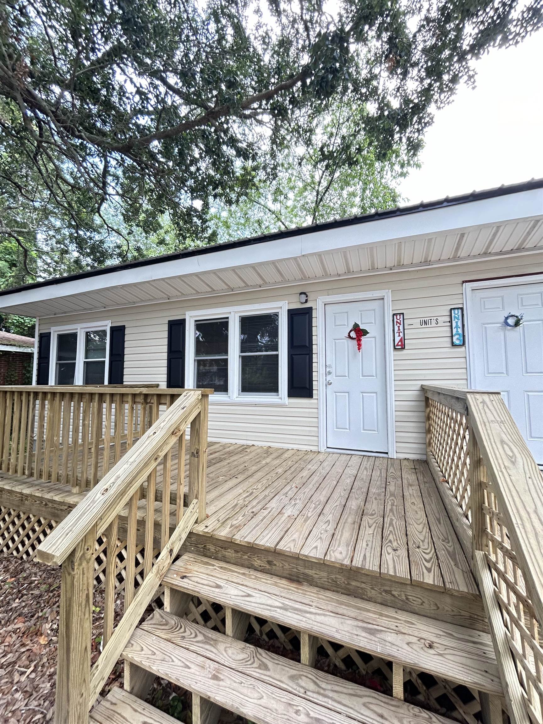 405 12th Avenue South, Unit 4 Myrtle Beach, SC 29577 - Photo 3 of 7