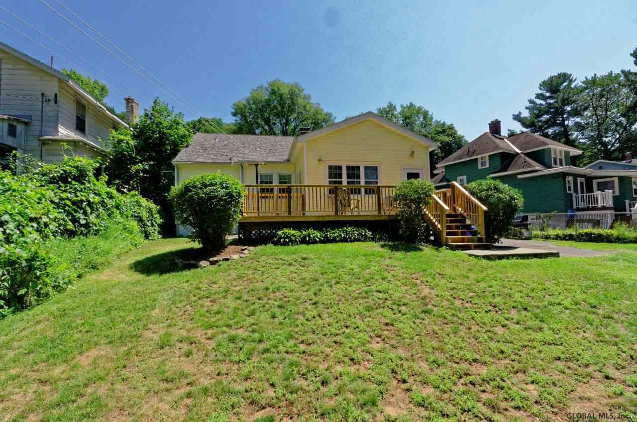 8 Oxford Road Albany, NY 12203 - Photo 19 of 22 Photo 19