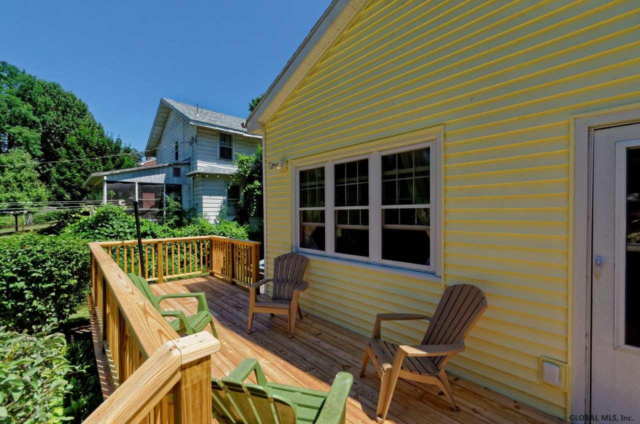 8 Oxford Road Albany, NY 12203 - Photo 20 of 22 Photo 20