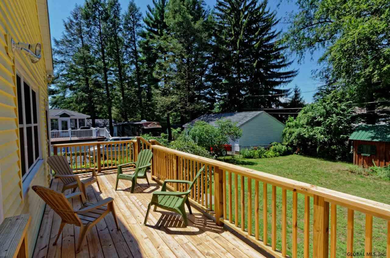 8 Oxford Road Albany, NY 12203 - Photo 21 of 22 Photo 21