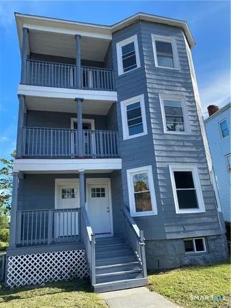 $2,000 | 94-96 Westland Street, Hartford, CT 06120