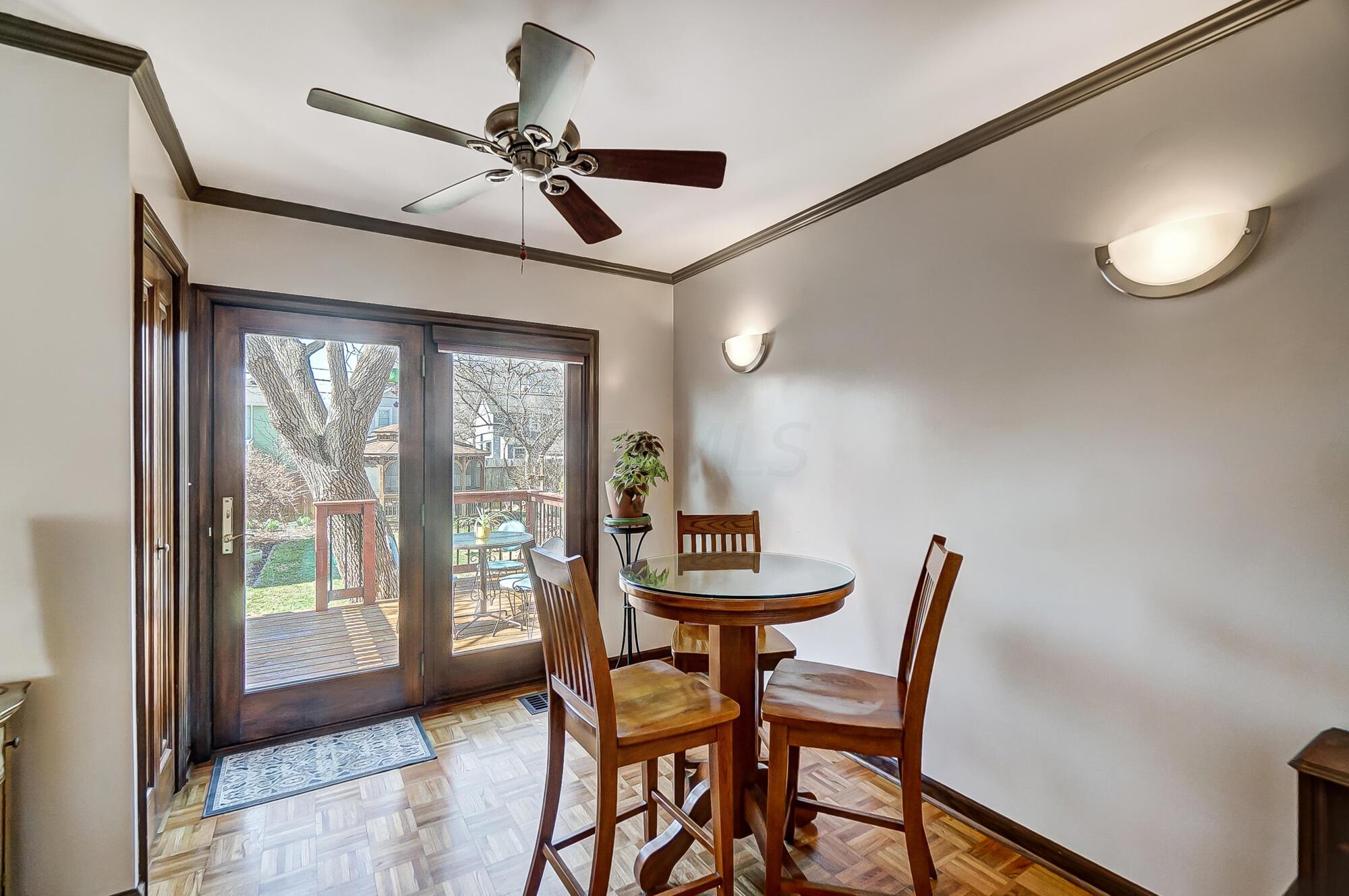 1013 South Cassingham Road Columbus, OH 43209 - Photo 12 of 65 012