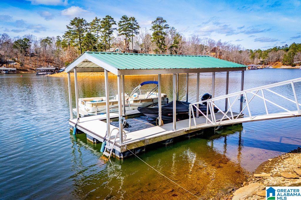 33 Redbird Lane Wedowee, AL 36278 - Photo 55 of 62