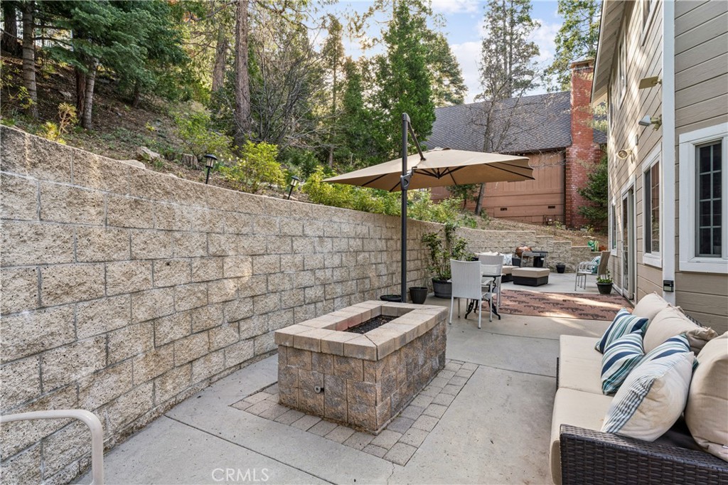 197 Massive Road Lake Arrowhead, CA 92352 - Photo 55 of 72