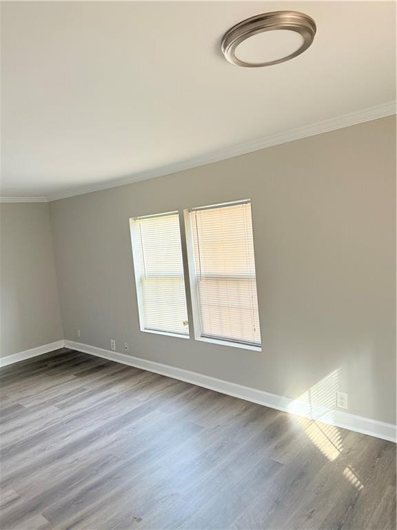 2483 Randall Street, Unit A East Point, GA 30344 - Photo 6 of 7