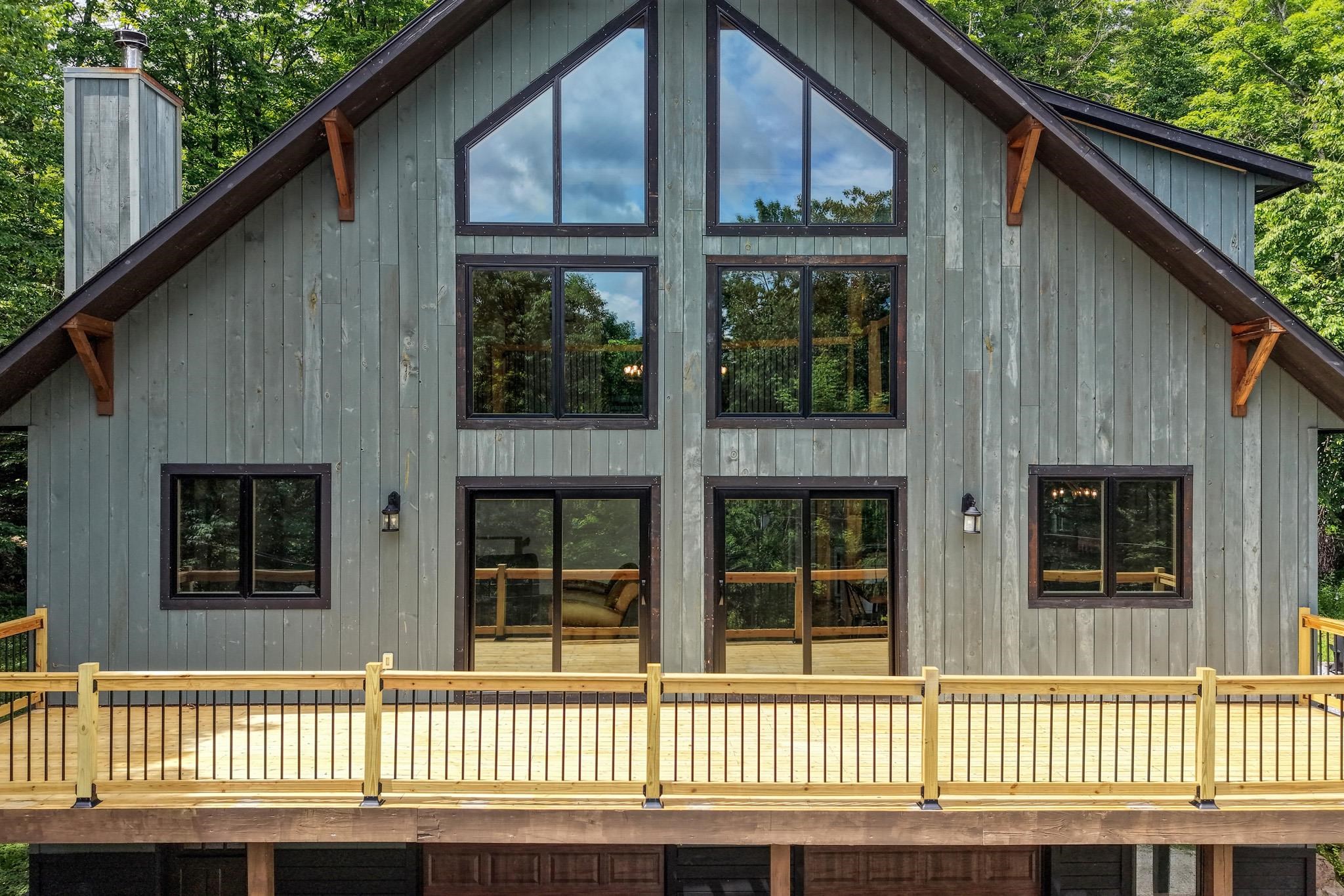 346 Rocky Ridge Road Killington, VT 05751 - Photo 42 of 48