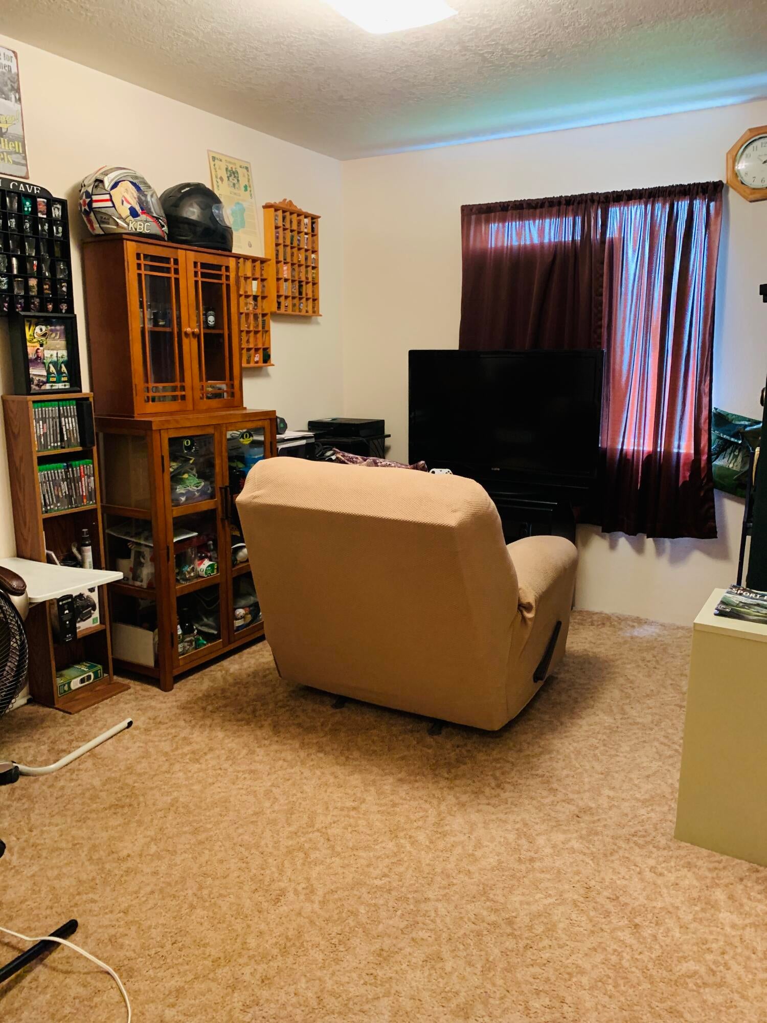 623 Center Ridge Drive Culver, OR 97734 - Photo 21 of 30 Spare room #1