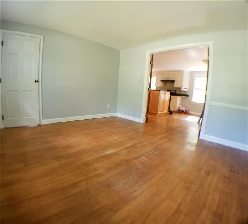 65 Bear Hill Road Hollis, ME 04042 - Photo 10 of 21 Second view of Dinning room /office...