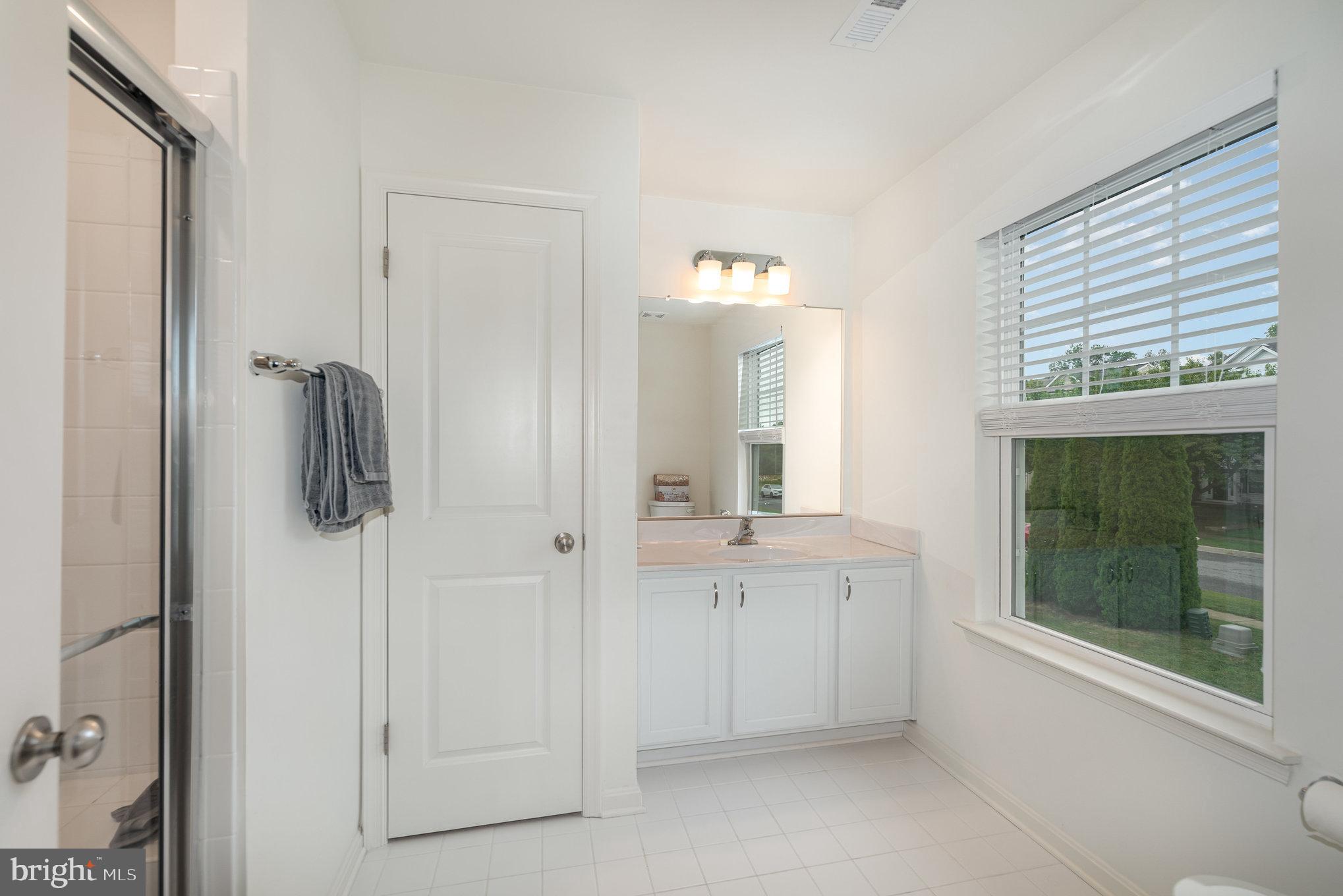 105 Maple Leaf Drive Rising Sun, MD 21911 - Photo 16 of 31 a bathroom with a shower