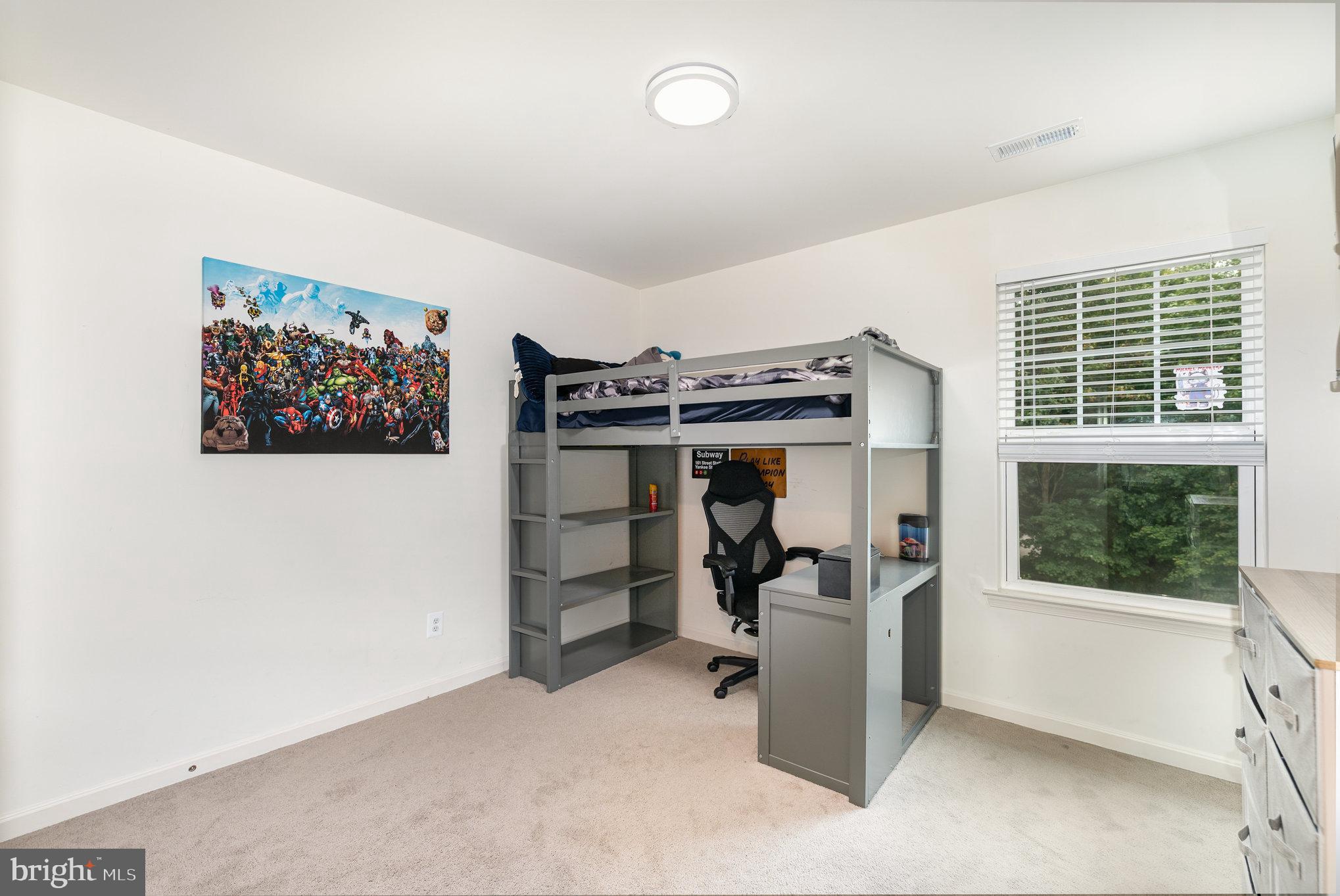 105 Maple Leaf Drive Rising Sun, MD 21911 - Photo 18 of 31 a view of a storage & utility room