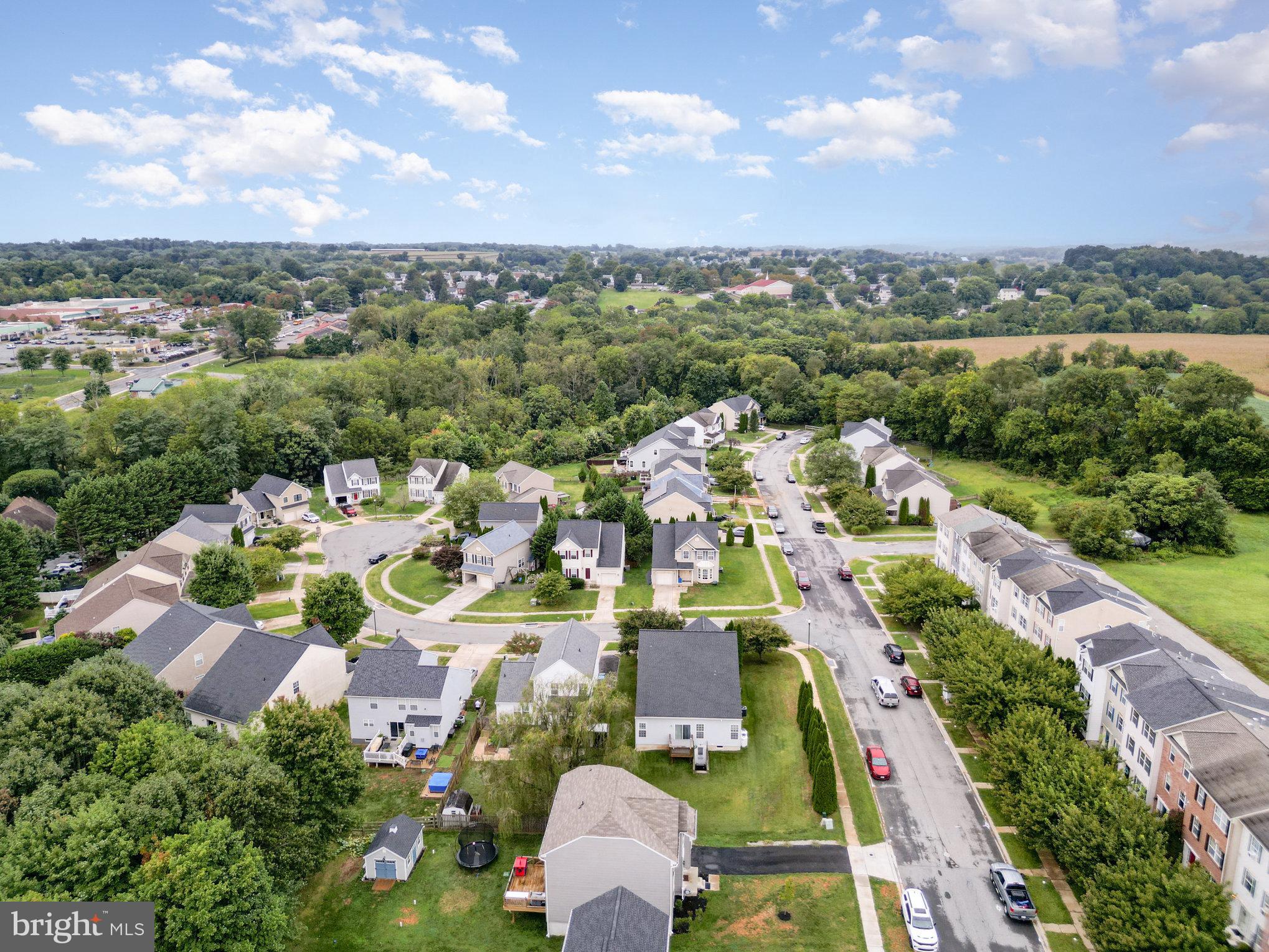 105 Maple Leaf Drive Rising Sun, MD 21911 - Photo 26 of 31 a view of a city