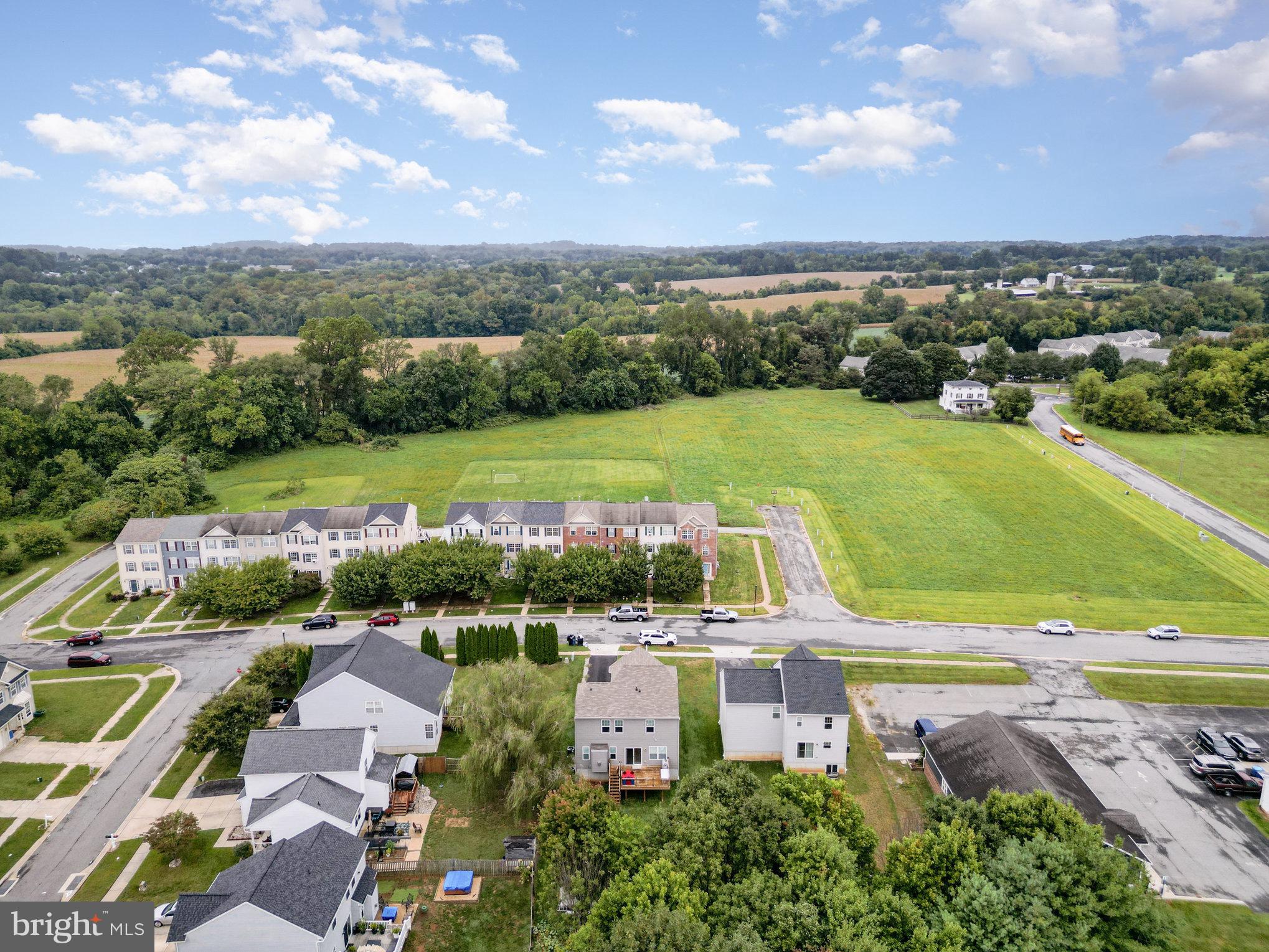 105 Maple Leaf Drive Rising Sun, MD 21911 - Photo 27 of 31 a view of a city