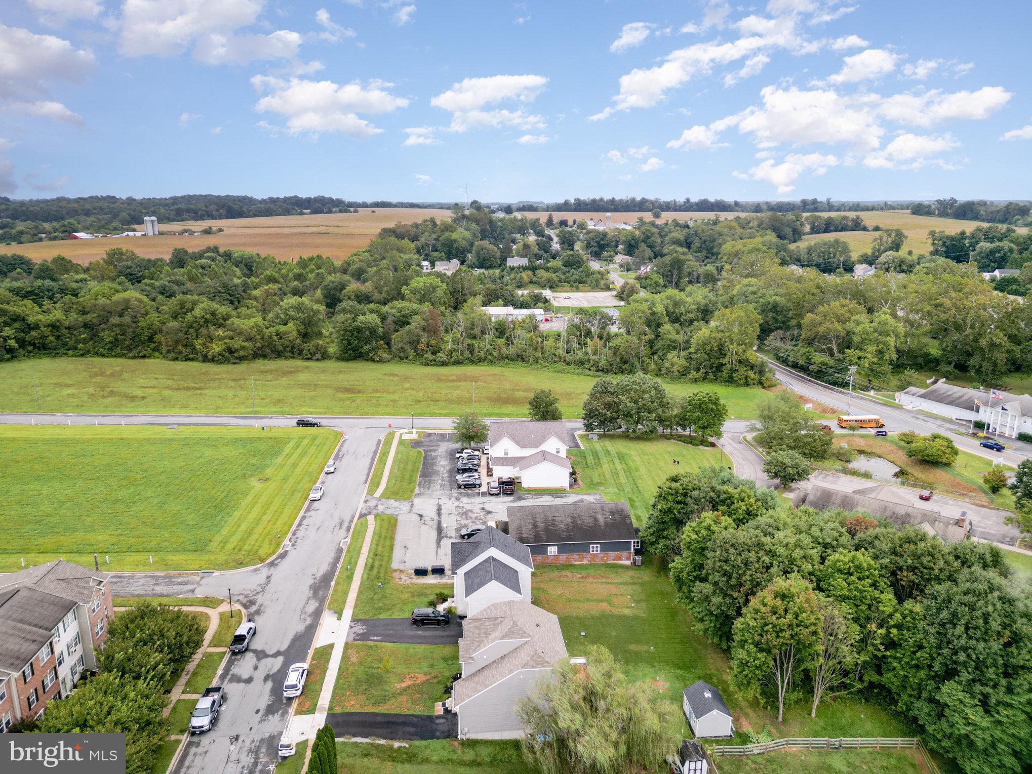 105 Maple Leaf Drive Rising Sun, MD 21911 - Photo 28 of 31 a view of a city