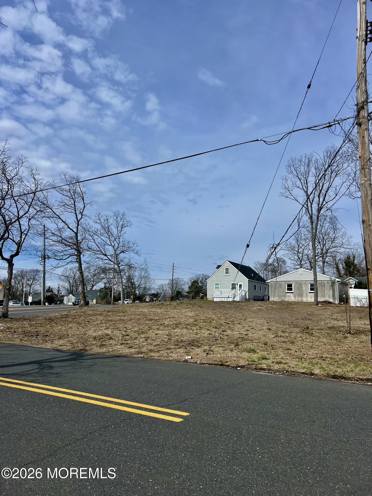 0 Herbertsville Road Brick, NJ 08724 - Photo 2 of 3 Herbertsville Rd(2)
