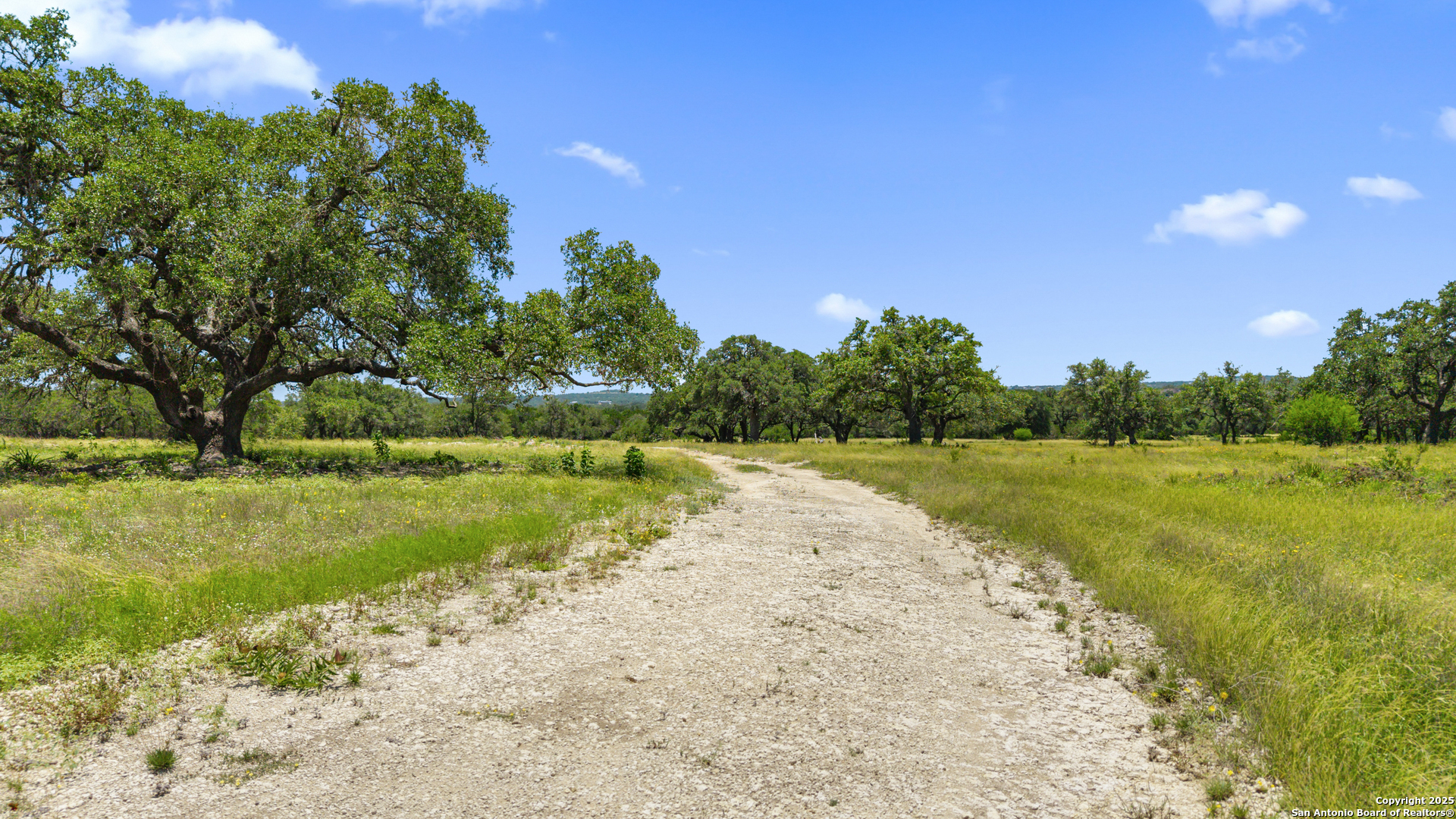 Tbd Lindeman Lane Blanco, TX 78606 - Photo 2 of 15 a view of a lake with a big yard