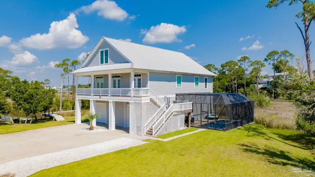$4,250 | 16262 Tarpon Drive, Pensacola, FL 32507
