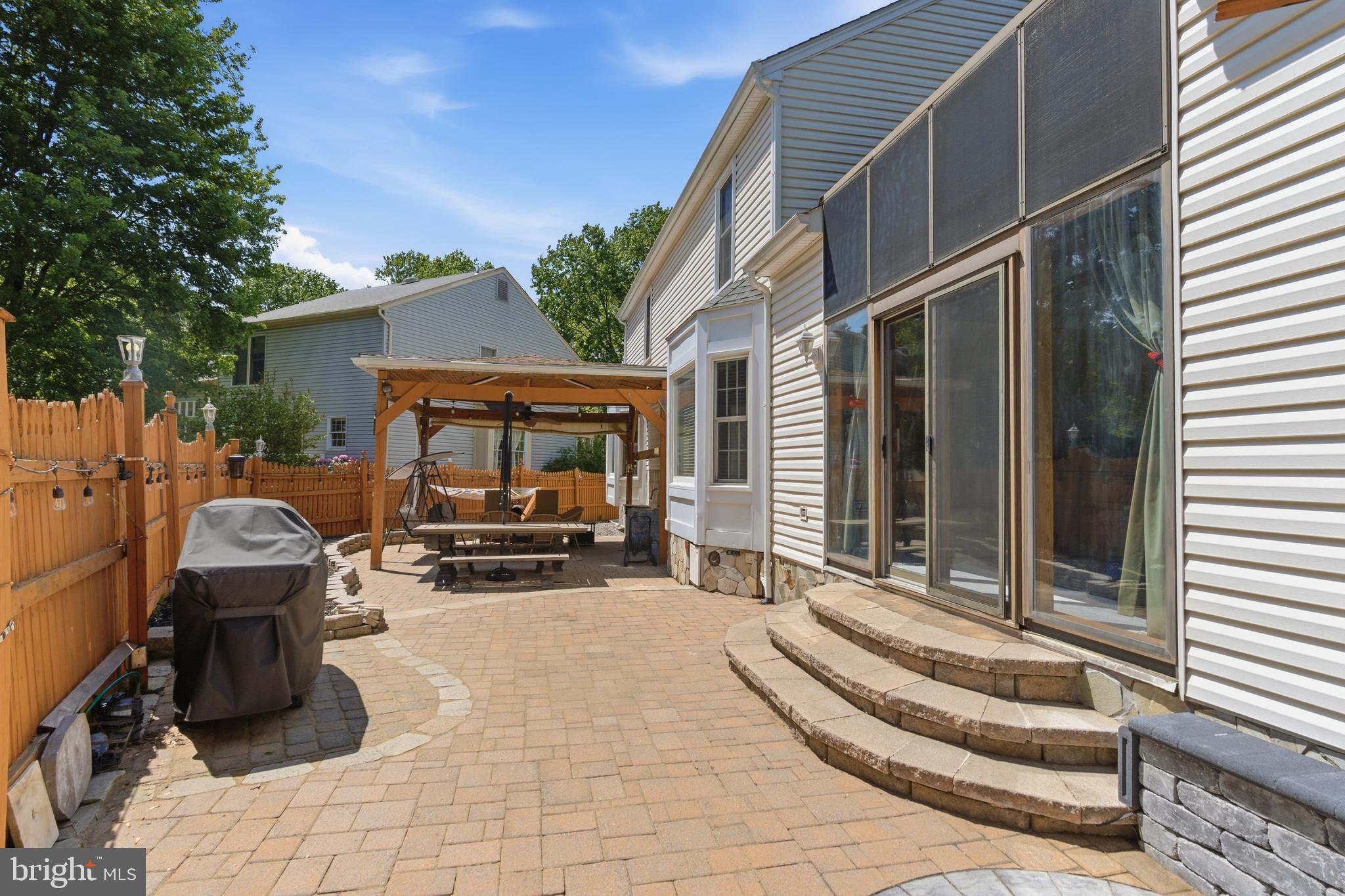 19201 Forest Brook Road Germantown, MD 20874 - Photo 52 of 60
