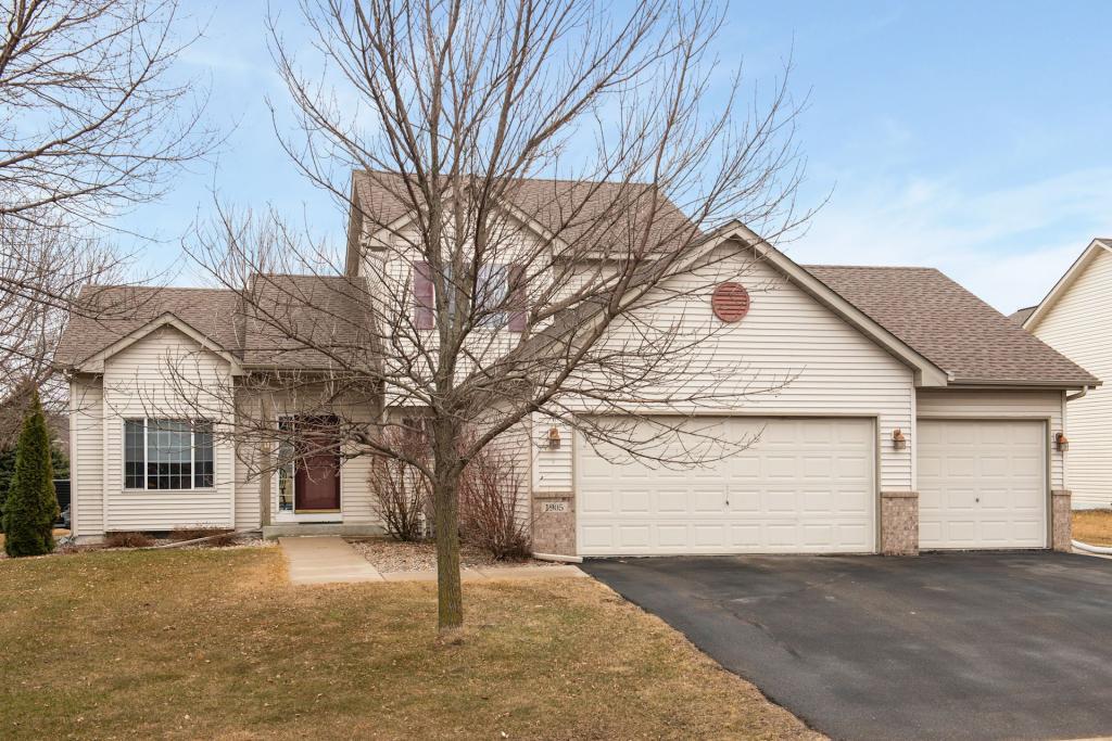 1905 Fountain Lane Waconia, MN 55387 - Photo 1 of 1